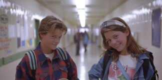 Szkolny outfit N-Hype