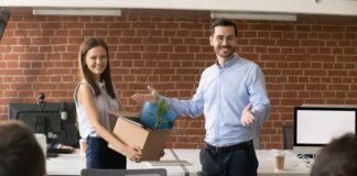 Jak przygotować się do zrobienia dobrego wrażenia w nowej pracy