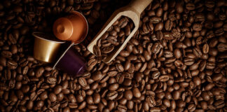 Kawa na prezent urodzinowy