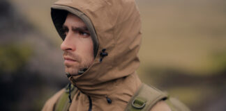 jak dobrać kurtkę męska hardhell