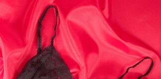 Bielizna nocna Triumph