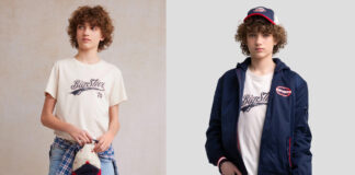 Koszulki chłopięce