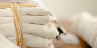 Dlaczego lniane ubrania są drogie