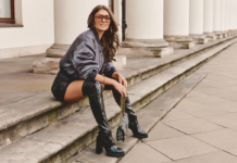 Jakie buty będą modne jesienią 2025? Przegląd trendów prosto z ulicy Jakie buty będą modne jesienią 2025