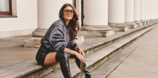 Jakie buty będą modne jesienią 2025